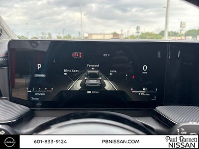 2027 Nissan Kicks SR