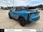 2027 Nissan Kicks SR