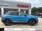 2027 Nissan Kicks SR