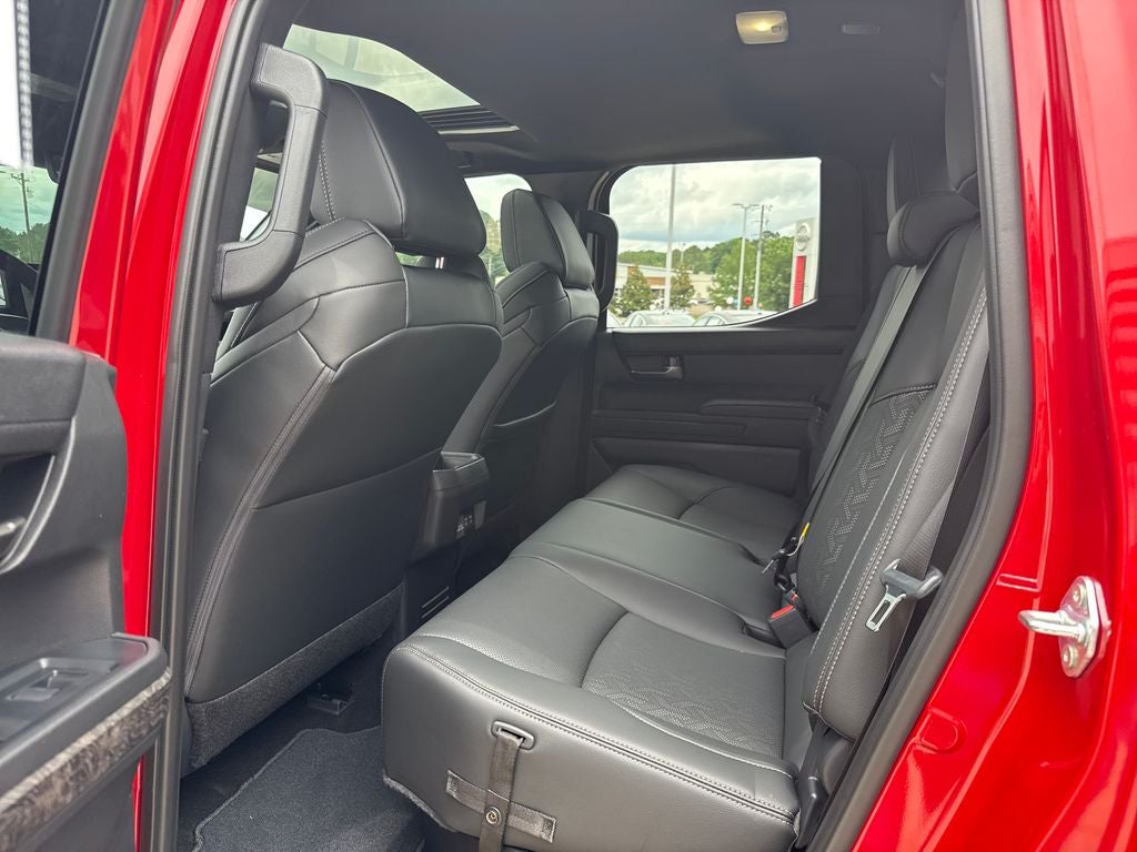 2025 Toyota Tacoma Limited