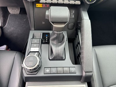 2025 Toyota Tacoma Limited