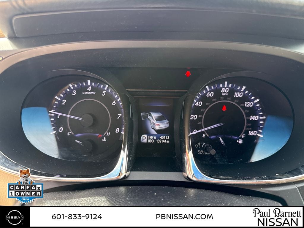 2014 Toyota Avalon XLE Premium