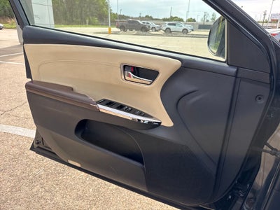 2014 Toyota Avalon XLE Premium