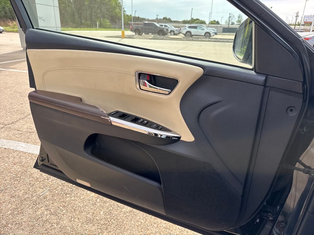 2014 Toyota Avalon XLE Premium