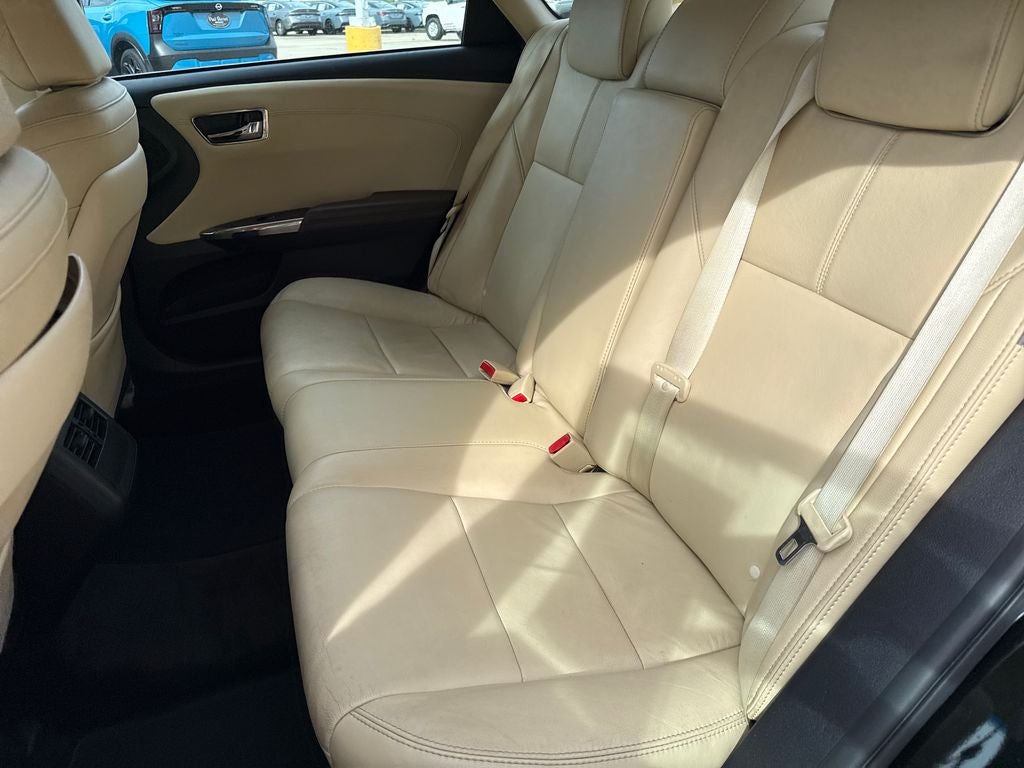 2014 Toyota Avalon XLE Premium