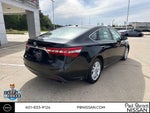 2014 Toyota Avalon XLE Premium