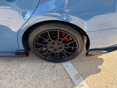 2022 Toyota Camry TRD V6