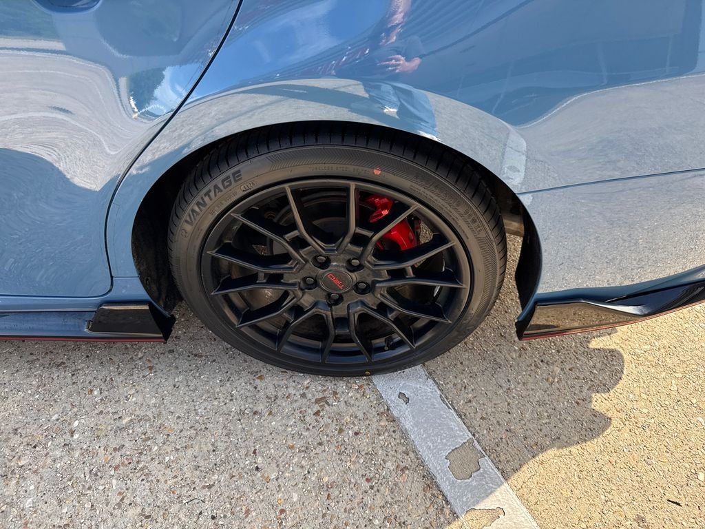 2022 Toyota Camry TRD V6