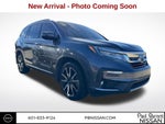 2022 Honda Pilot Touring 7 Passenger