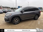 2022 Honda Pilot Touring 7 Passenger