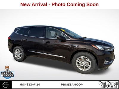 2018 Buick Enclave Essence