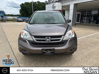 2011 Honda CR-V SE