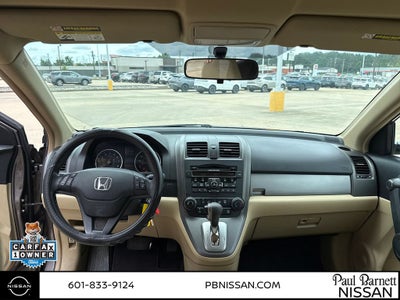 2011 Honda CR-V SE