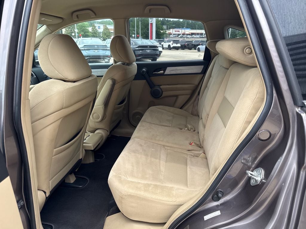 2011 Honda CR-V SE
