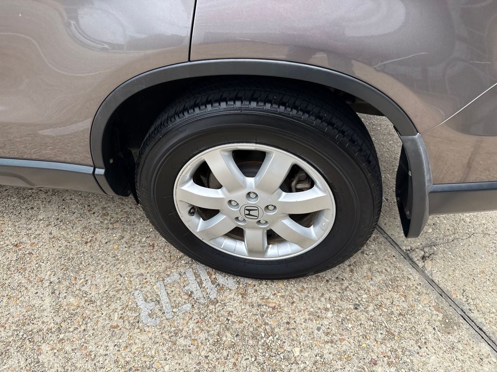 2011 Honda CR-V SE