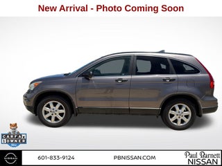2011 Honda CR-V SE