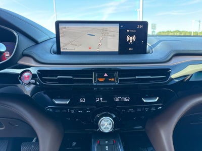 2022 Acura MDX Technology SH-AWD