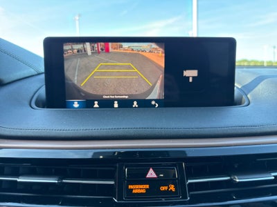 2022 Acura MDX Technology SH-AWD