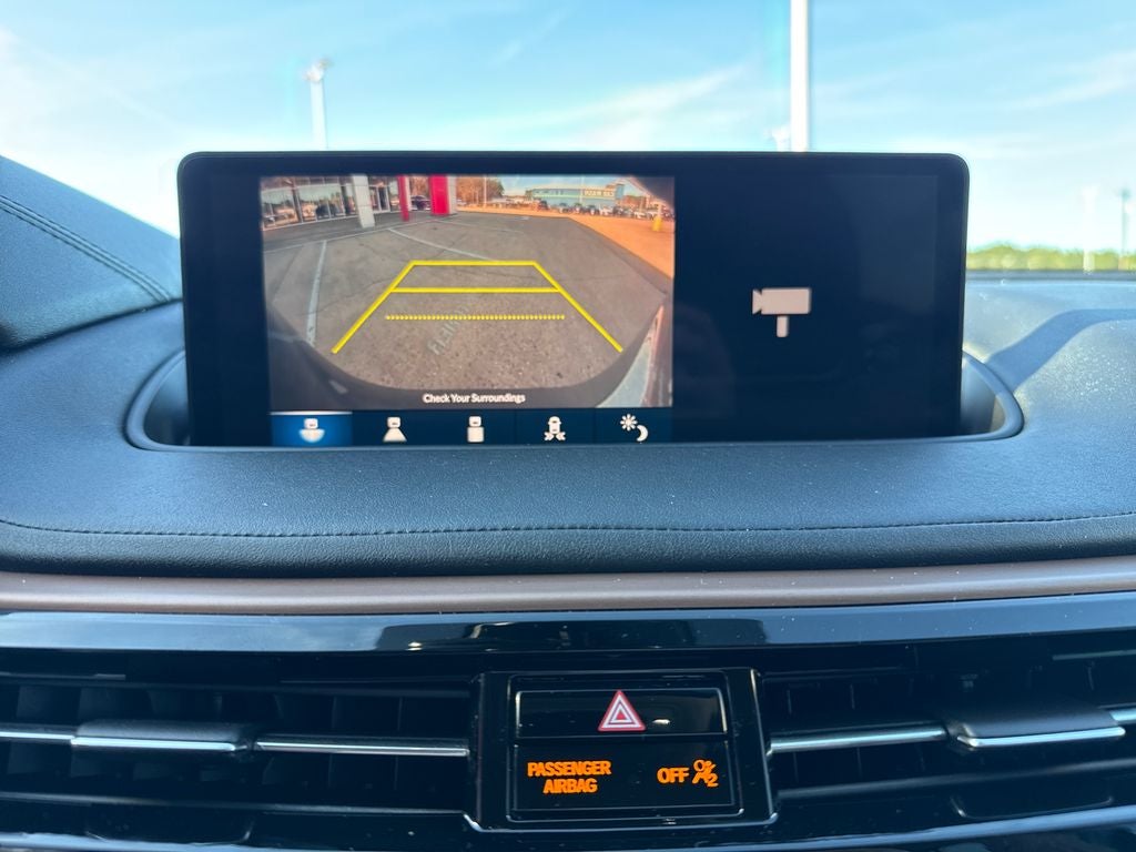 2022 Acura MDX Technology SH-AWD