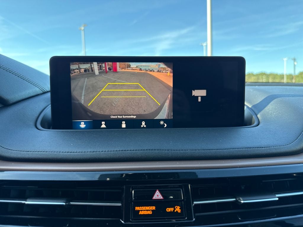 2022 Acura MDX Technology SH-AWD