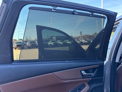 2022 Acura MDX Technology SH-AWD