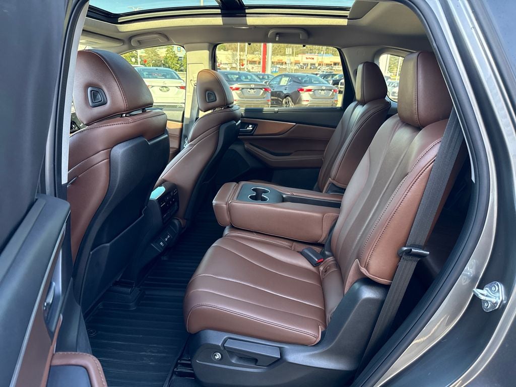 2022 Acura MDX Technology SH-AWD