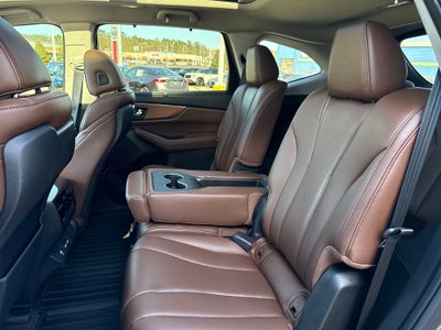 2022 Acura MDX Technology SH-AWD