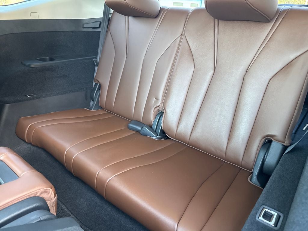 2022 Acura MDX Technology SH-AWD