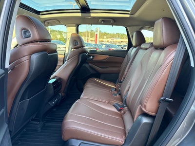 2022 Acura MDX Technology SH-AWD