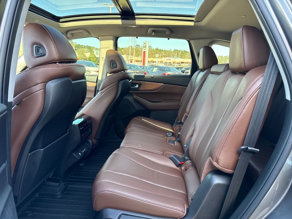 2022 Acura MDX Technology SH-AWD