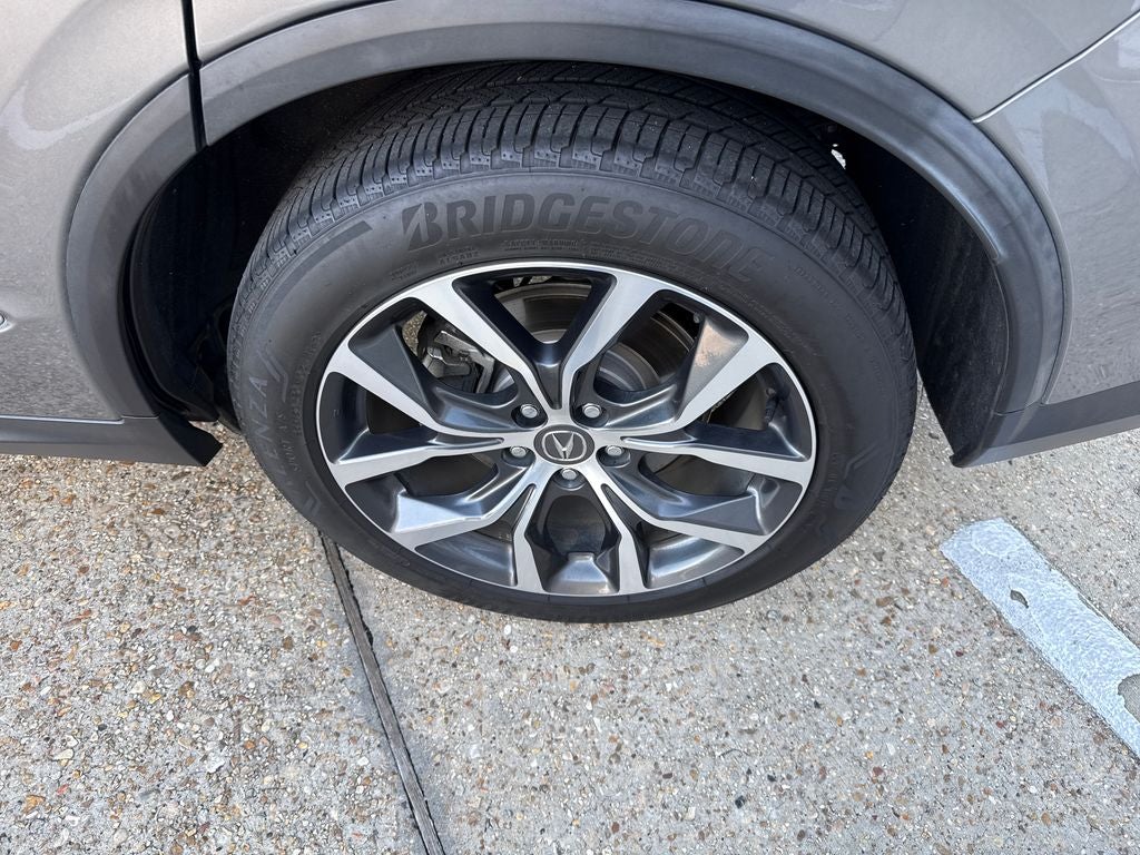 2022 Acura MDX Technology SH-AWD