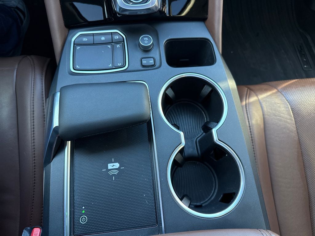 2022 Acura MDX Technology SH-AWD