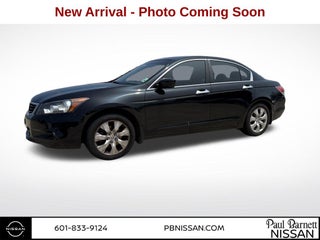 2010 Honda Accord EX-L 3.5