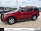 2012 Nissan Pathfinder SV