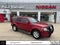2012 Nissan Pathfinder SV