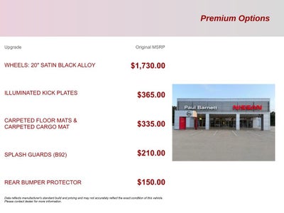 2022 Nissan Murano SL