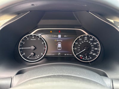 2022 Nissan Murano SL