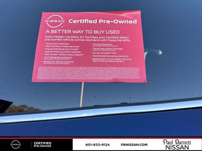 2024 Nissan Murano SL