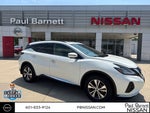 2019 Nissan Murano SV