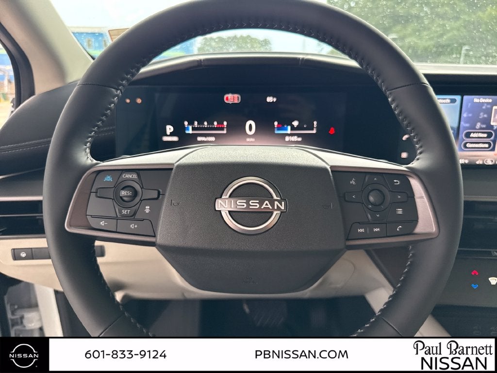 2027 Nissan Murano SV