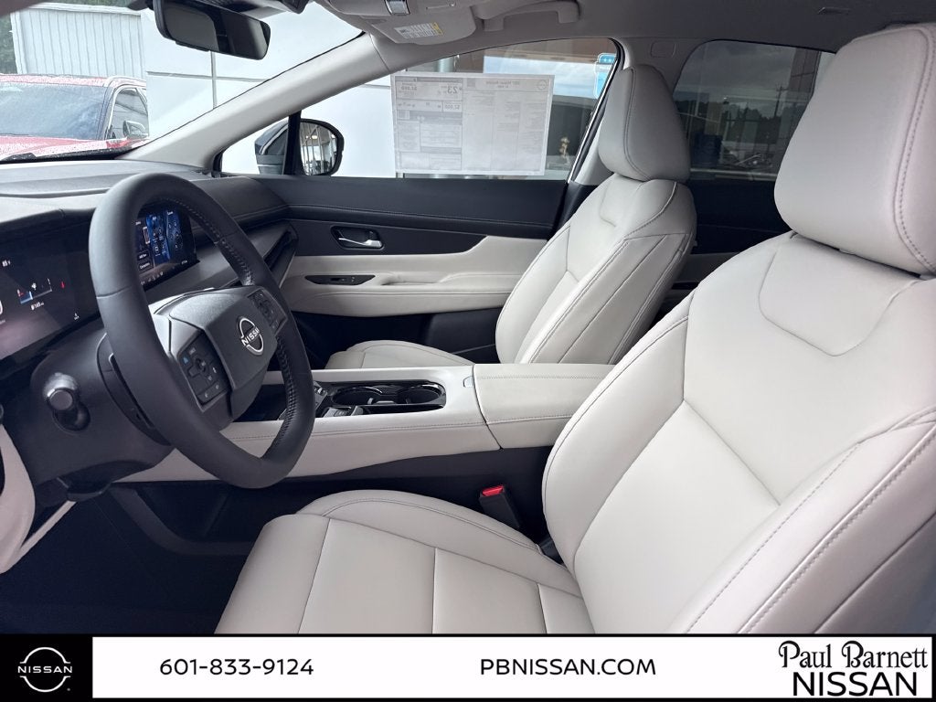 2027 Nissan Murano SV