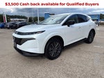 2027 Nissan Murano SV