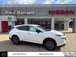 2027 Nissan Murano SV