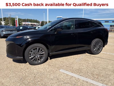 2027 Nissan Murano SV