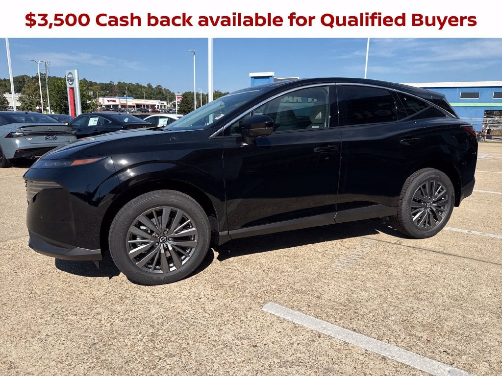 2027 Nissan Murano SV
