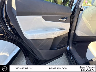 2027 Nissan Murano SV