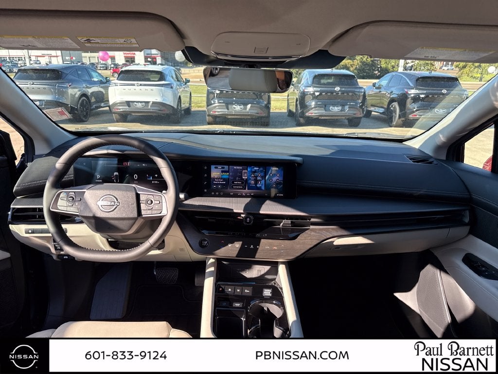 2027 Nissan Murano SV