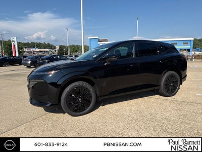 2027 Nissan Murano SL