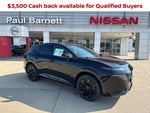 2027 Nissan Murano SL
