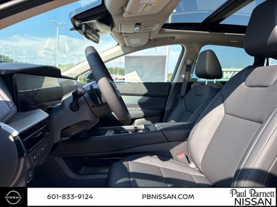 2027 Nissan Murano SL
